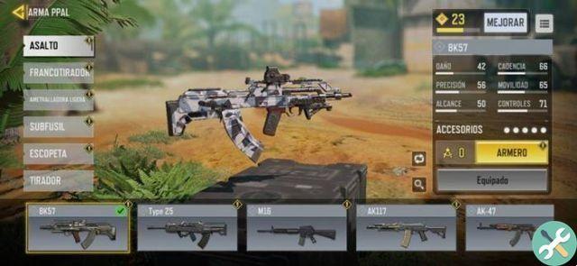The 4 best news of Call of Duty: Mobile season 9