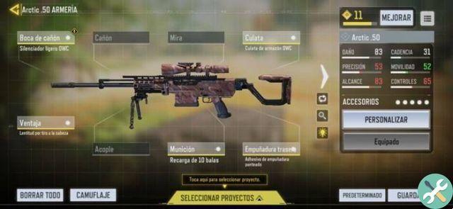 Les 4 meilleures nouvelles de Call of Duty : Mobile saison 9