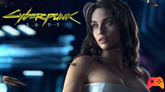 CYBERPUNK 2077 will be officially released on December 10th