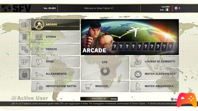 Street Fighter V: Arcade Edition - Critique