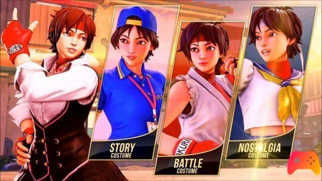 Street Fighter V: Arcade Edition - Revisión