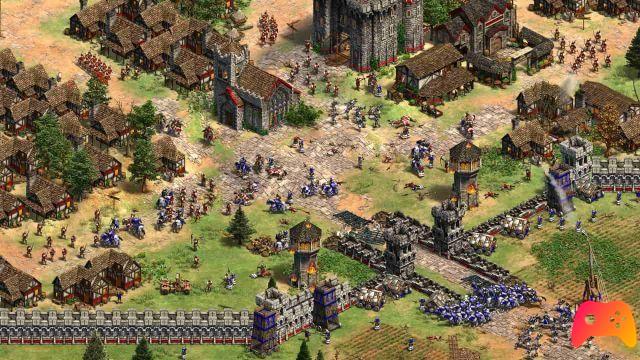 Age of Empires III: Definitive Edition - Revisión