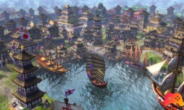 Age of Empires III: Definitive Edition - Revue