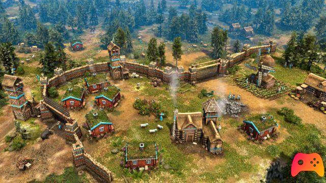 Age of Empires III: Definitive Edition - Review