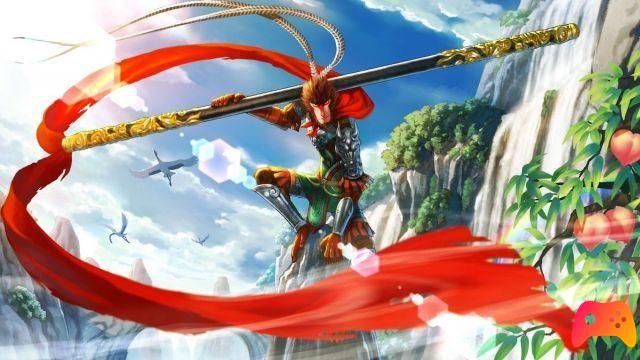 Monkey King: Hero is Back: Preview-Gamescom 2019