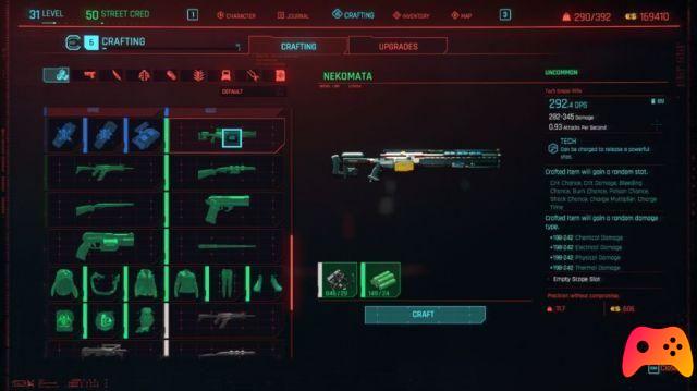 Cyberpunk 2077 - How to make even more money