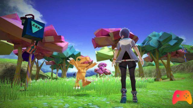 Comment obtenir tous les œufs dans Digimon World: commande suivante