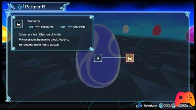 How to get all Eggs in Digimon World: Next Order