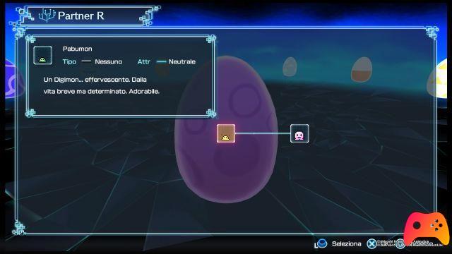 Cómo obtener todos los huevos en Digimon World: Next Order