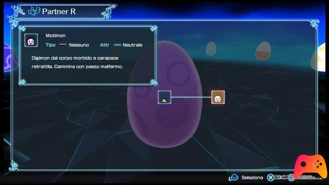Cómo obtener todos los huevos en Digimon World: Next Order