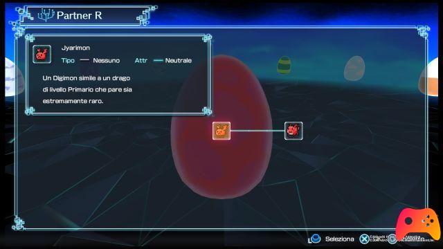 Cómo obtener todos los huevos en Digimon World: Next Order