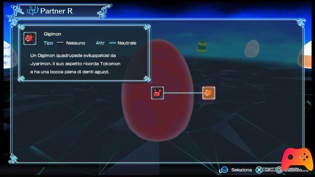 Comment obtenir tous les œufs dans Digimon World: commande suivante