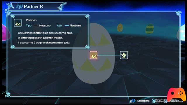 Cómo obtener todos los huevos en Digimon World: Next Order