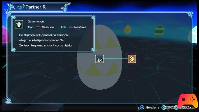 Comment obtenir tous les œufs dans Digimon World: commande suivante