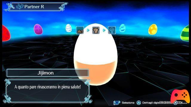 Comment obtenir tous les œufs dans Digimon World: commande suivante