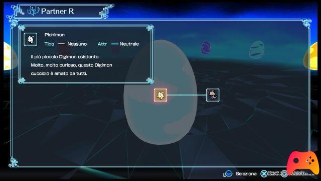 Comment obtenir tous les œufs dans Digimon World: commande suivante