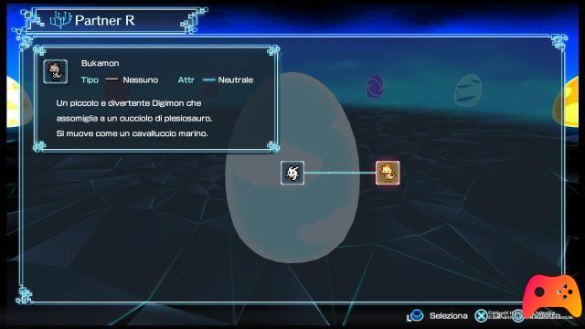 Comment obtenir tous les œufs dans Digimon World: commande suivante