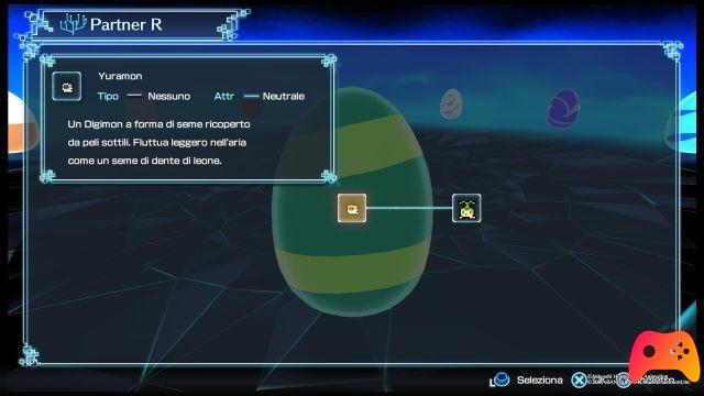 Comment obtenir tous les œufs dans Digimon World: commande suivante