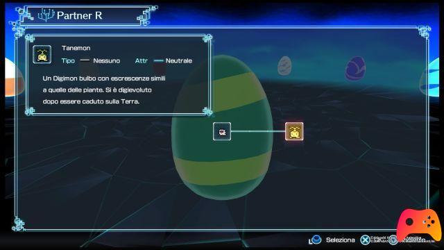 Cómo obtener todos los huevos en Digimon World: Next Order