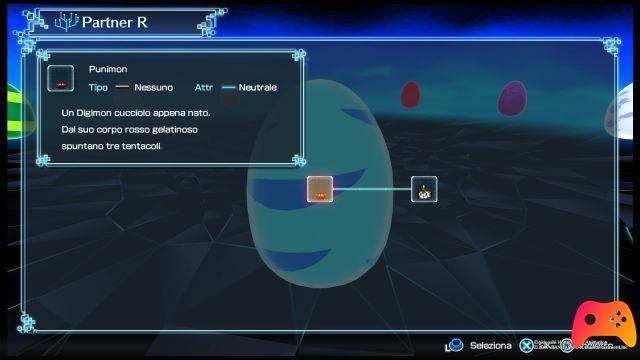 Cómo obtener todos los huevos en Digimon World: Next Order