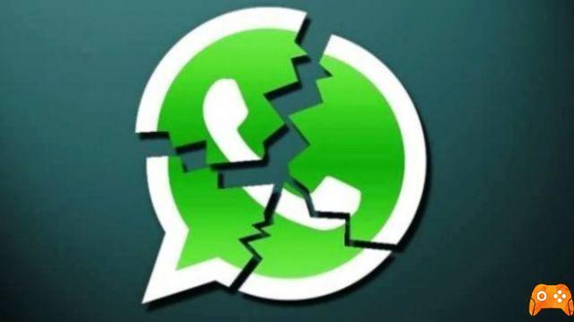 What to do when WhatsApp Notifications do not arrive or arrive late, How to fix it
