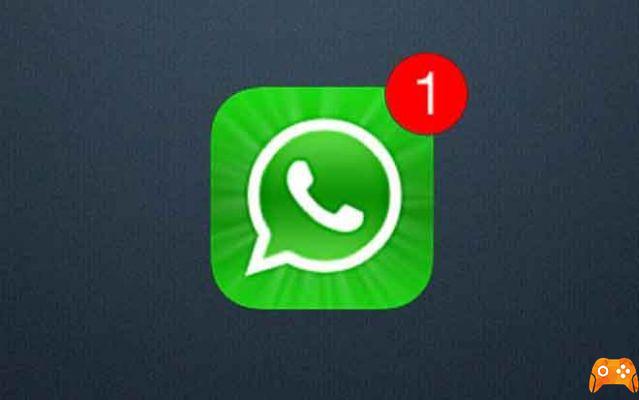 What to do when WhatsApp Notifications do not arrive or arrive late, How to fix it