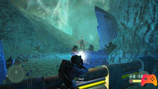 Rogue Trooper Redux - Review