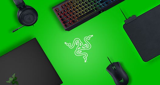 Razer Black Friday - Voici les produits en promotion