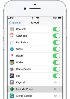 Application antivol pour iPhone : Protégez votre iPhone contre le vol et la perte