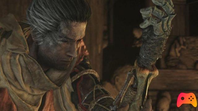 Sekiro: Shadows Die Twice - Revisão