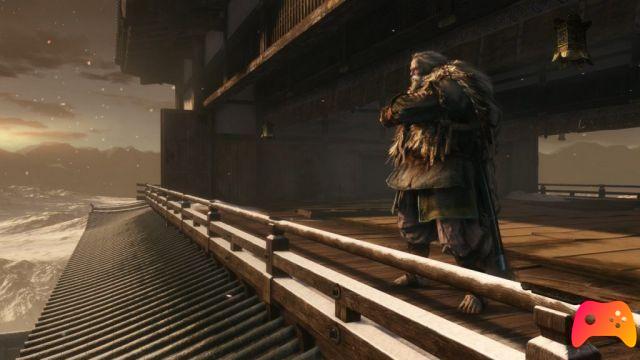 Sekiro: Shadows Die Twice - Revisão