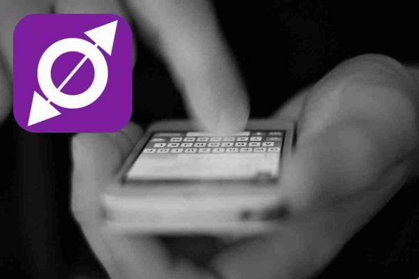 Obliviate: la app que te permite enviar mensajes autodestructivos