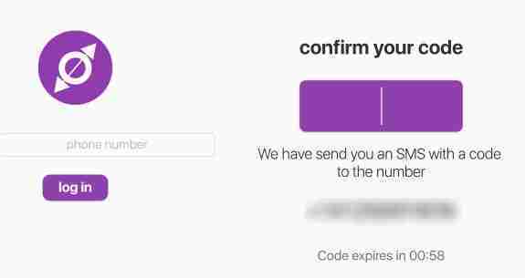 Obliviate : l'appli qui permet d'envoyer des messages autodestructeurs