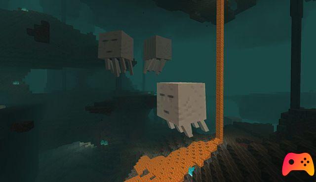 Con Que Pico Se Pica La Netherite
