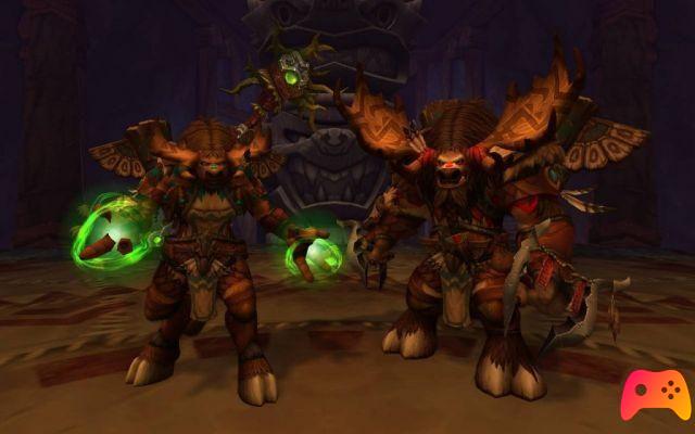 World of Warcraft: Battle for Azeroth - Review