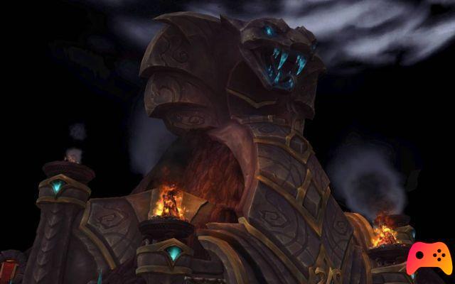 World of Warcraft: Battle for Azeroth - Critique