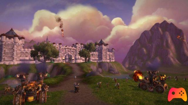 World of Warcraft: Battle for Azeroth - Review