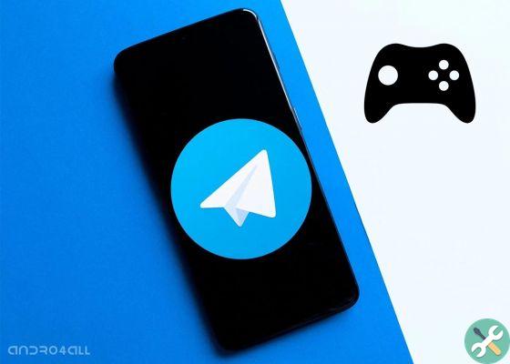 Los 8 mejores juegos de Telegram 2021