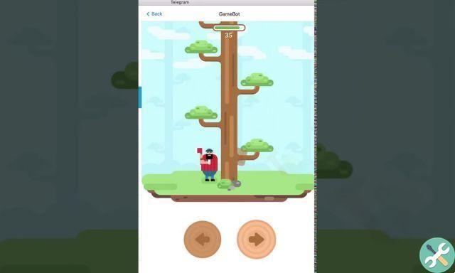 Los 8 mejores juegos de Telegram 2021
