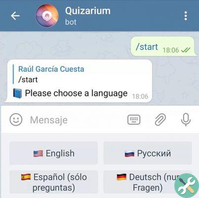 Los 8 mejores juegos de Telegram 2021