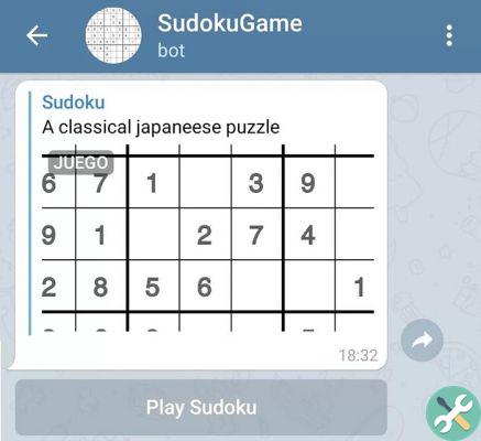 Los 8 mejores juegos de Telegram 2021