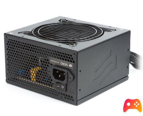 SilentiumPC anuncia a gama de PSUs Vero L3 e M3