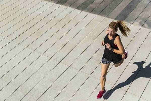 Best running apps for Android and iPhone