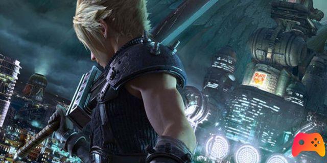 E3 2019: Kitase raconte le remake de Final Fantasy VII