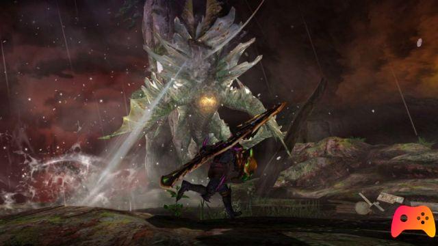 Monster Hunter Generations Ultimate - Review