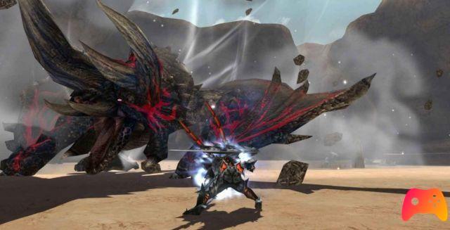 Monster Hunter Generations Ultimate - Review