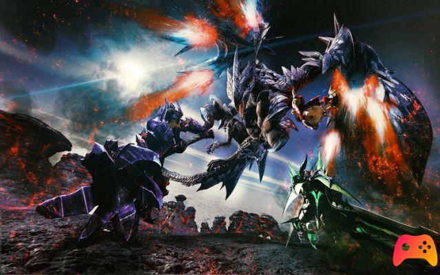 Monster Hunter Generations Ultimate - Review