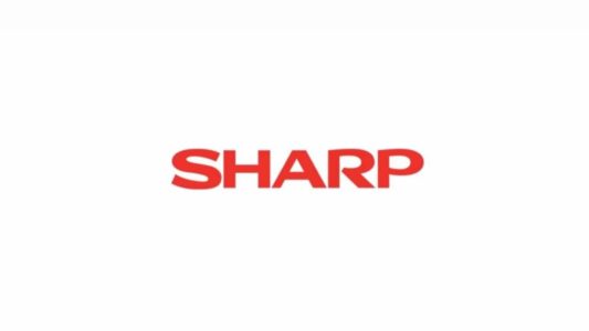 SHARP apresenta os novos LCDs AQUOS 8K