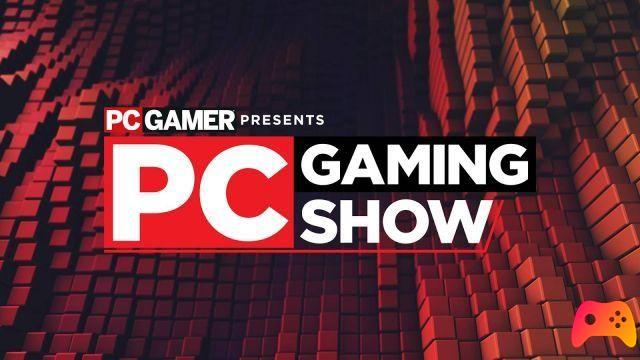 PC Gaming Show: Here are some of the titles that will be at E3