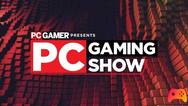PC Gaming Show : voici quelques-uns des titres qui seront à l'E3